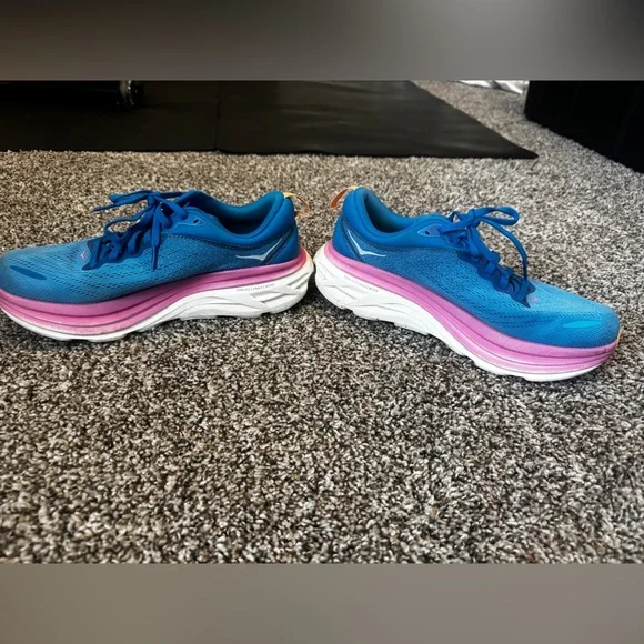 Hoka Bondi 8 - Picture 4 of 7